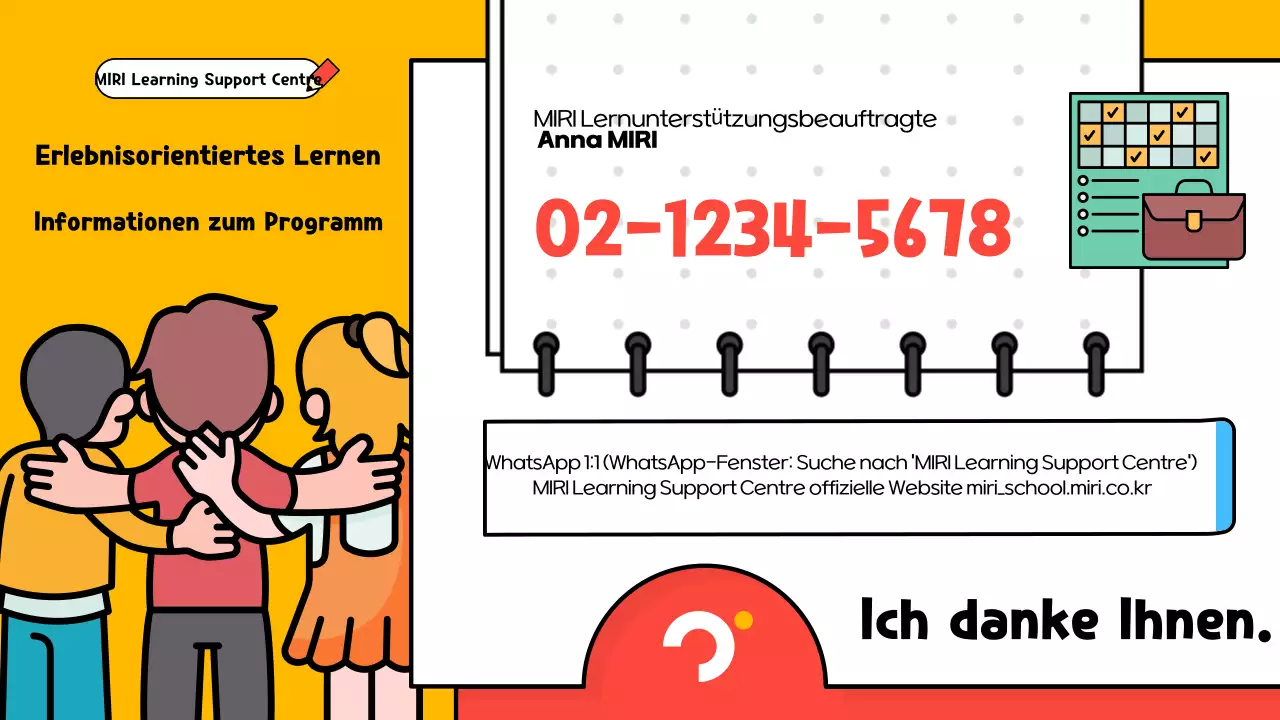 Ein Leitfaden für die rote und blaue Pop-Art von erlebnisorientierten Lernprogrammen