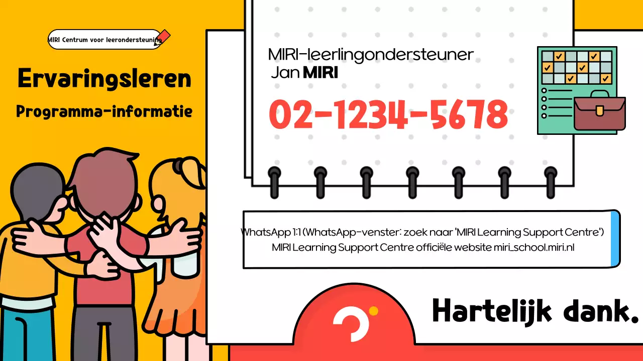 Een gids voor de rode en blauwe pop-art van programma's voor ervaringsleren