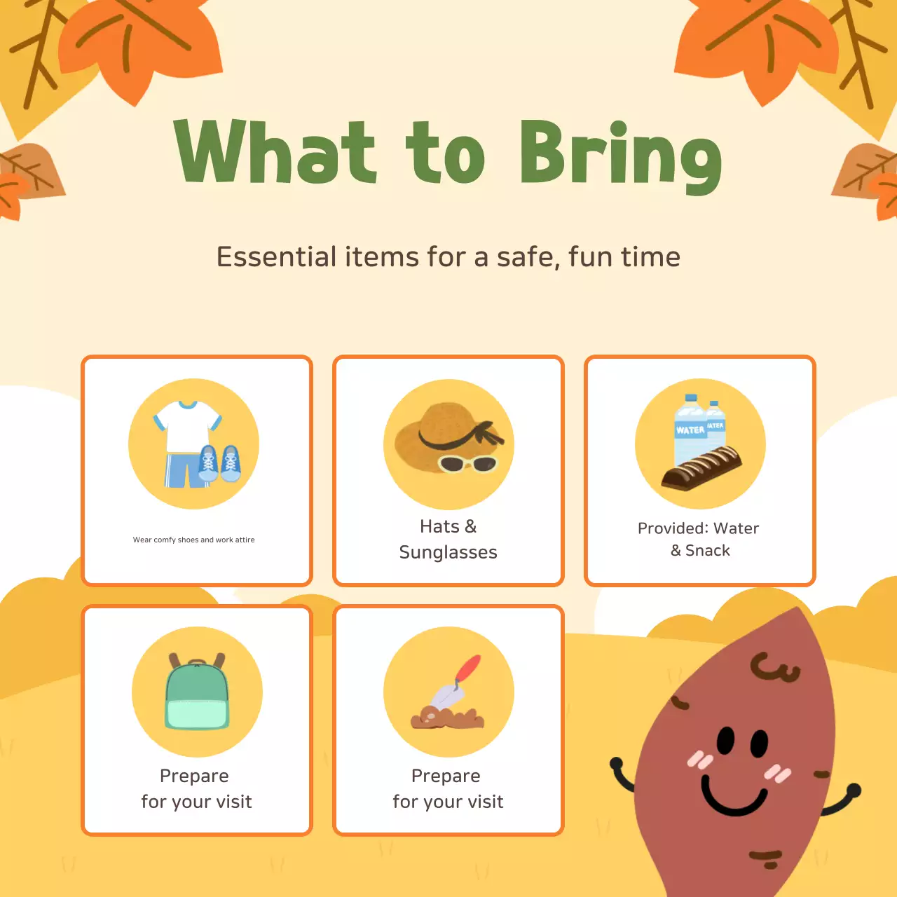 Experiência em agricultura bege