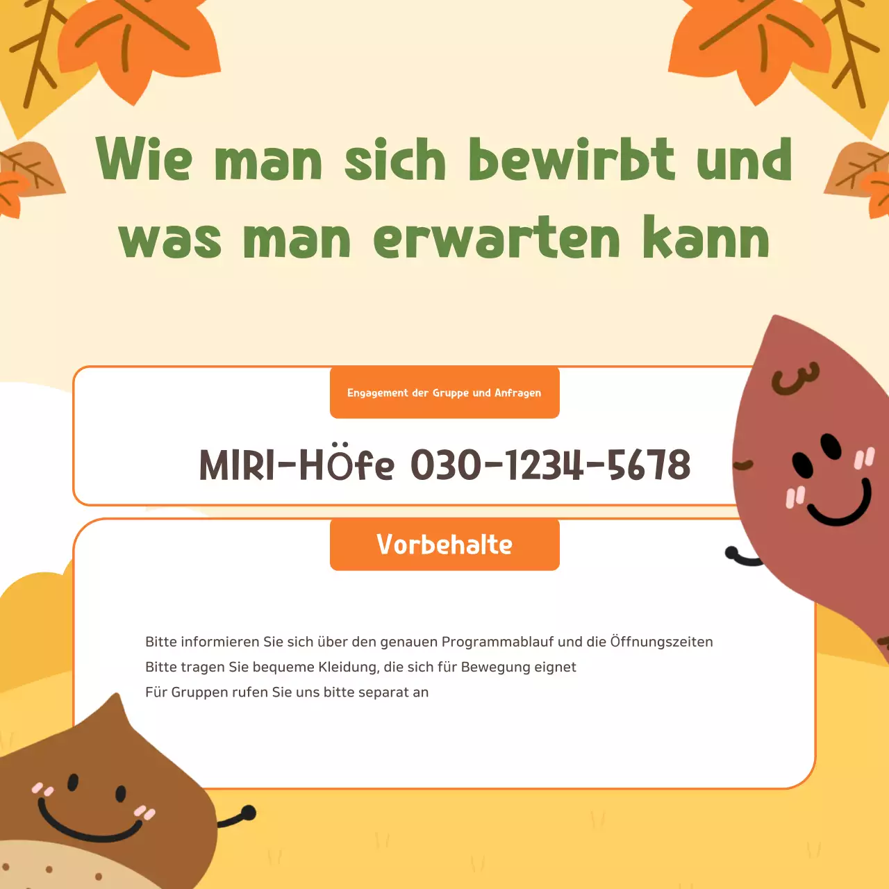 Beige Landwirtschaftliche Erfahrung