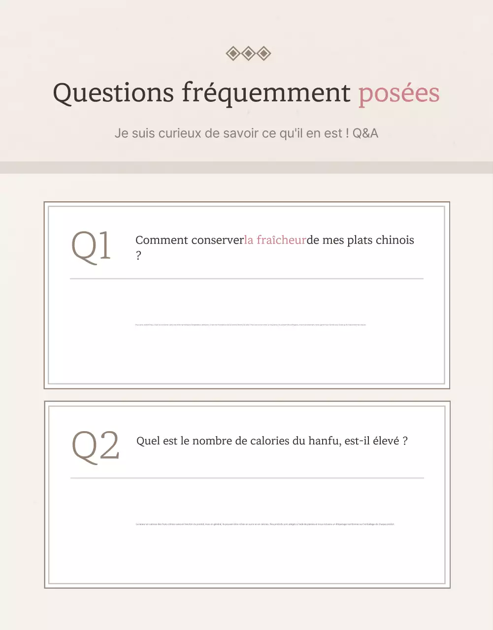 Promouvoir le traditionnel coffret cadeau Chuseok Hanami en ivoire et en rose et ses précautions.