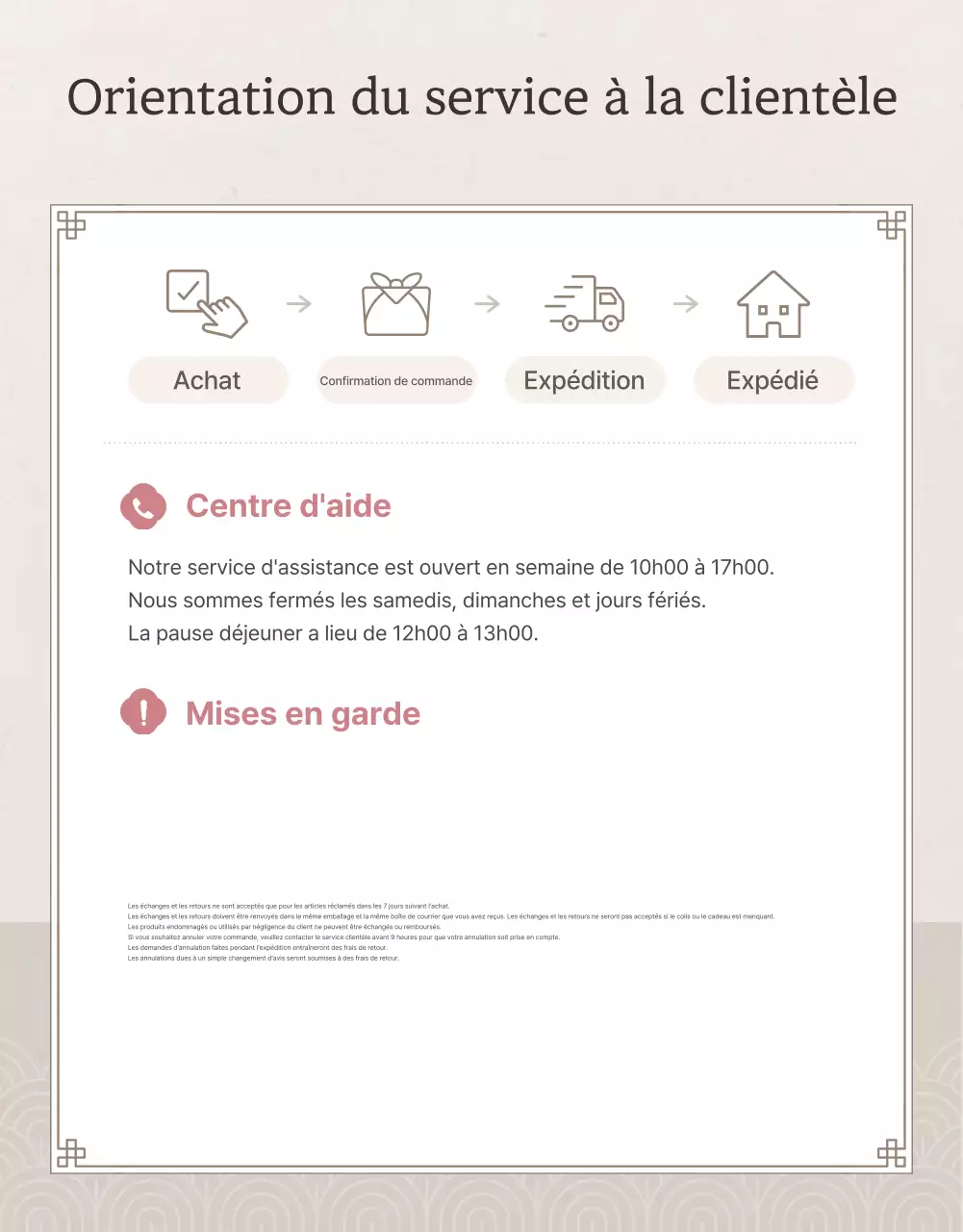 Promouvoir le traditionnel coffret cadeau Chuseok Hanami en ivoire et en rose et ses précautions.