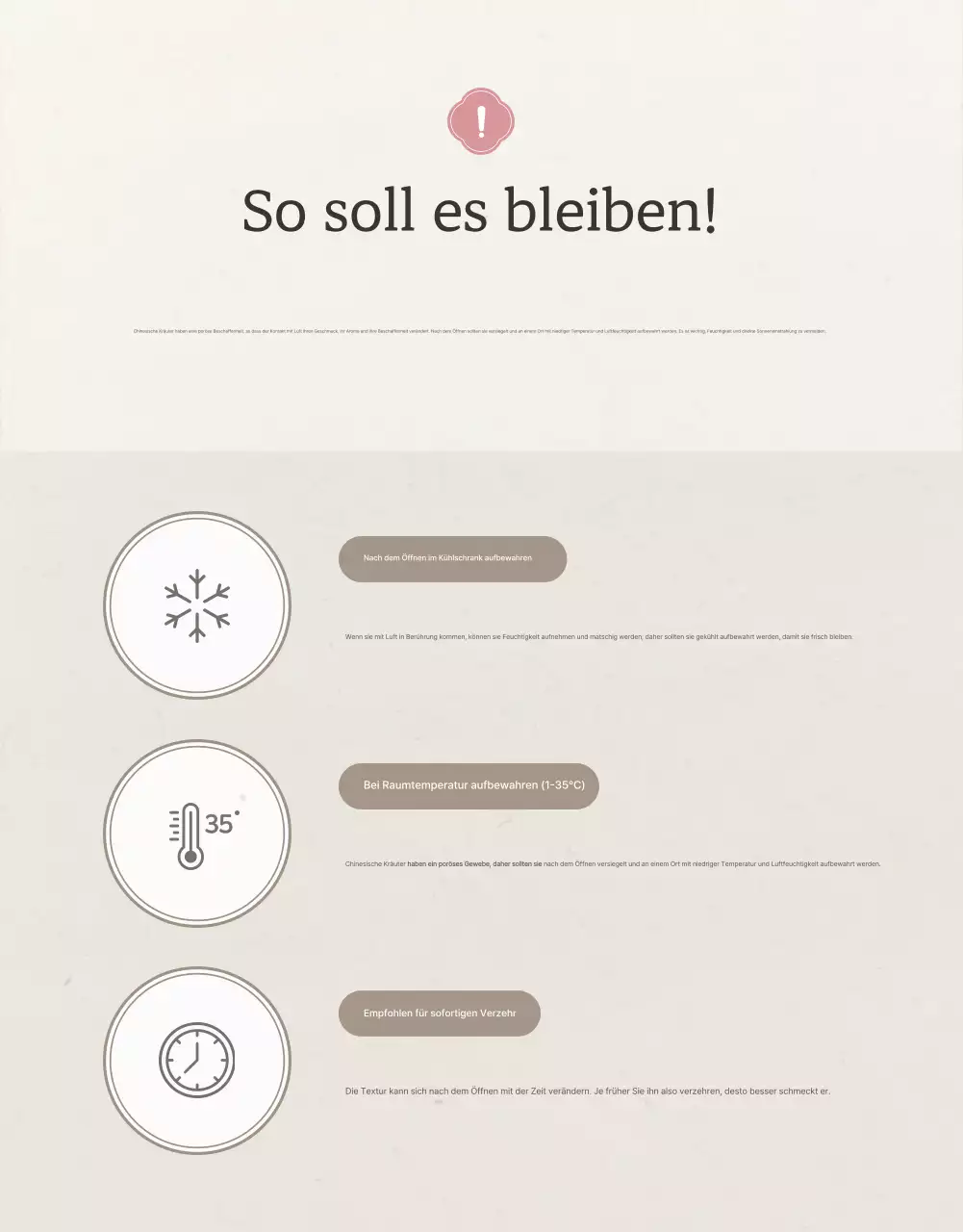 Förderung des traditionellen elfenbein- und rosafarbenen Chuseok-Hanami-Geschenksets und seiner Vorsichtsmaßnahmen