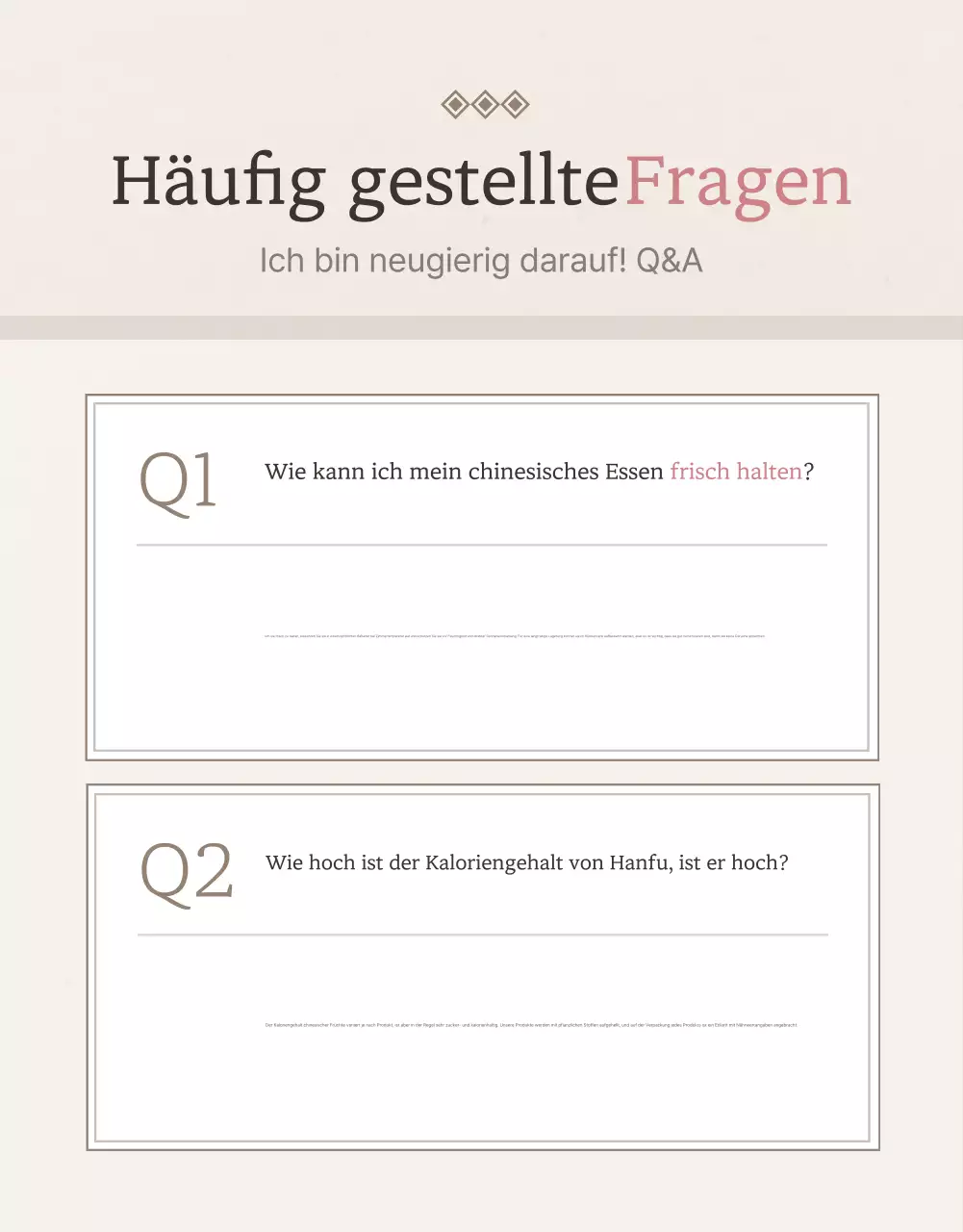 Förderung des traditionellen elfenbein- und rosafarbenen Chuseok-Hanami-Geschenksets und seiner Vorsichtsmaßnahmen