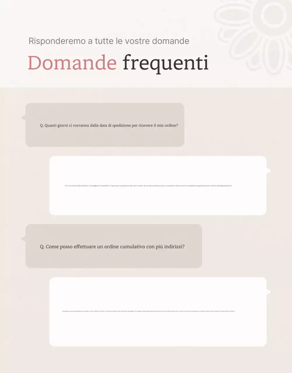 Promuovere il tradizionale set regalo Chuseok Hanami in avorio e rosa e le sue precauzioni.