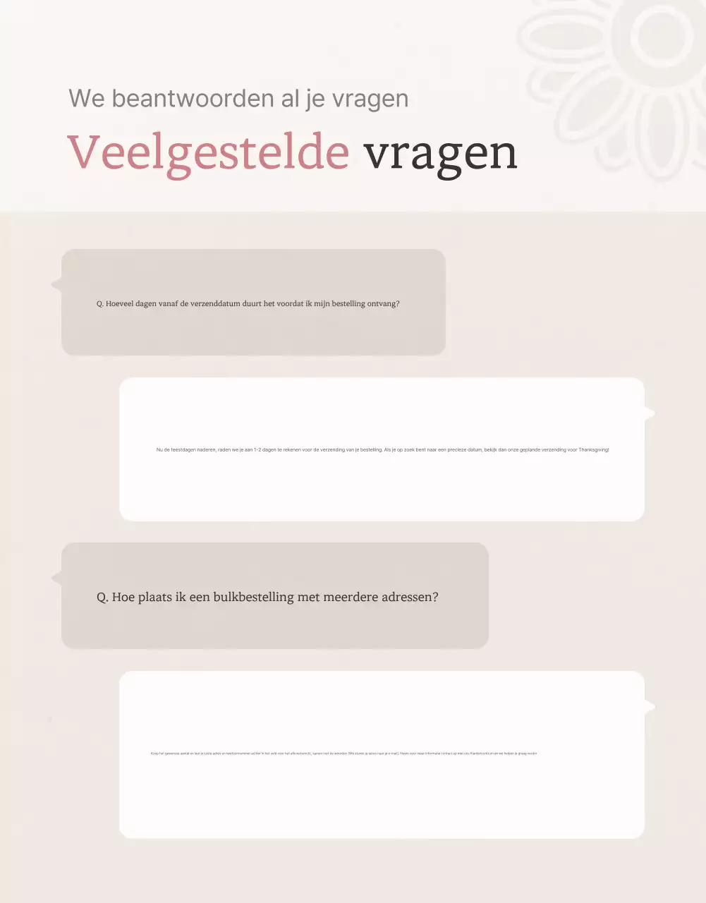 De traditionele ivoren en roze Chuseok Hanami geschenkset en de voorzorgsmaatregelen promoten