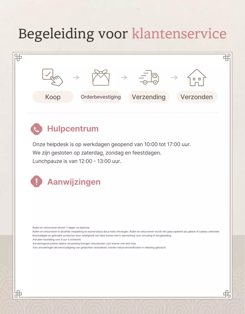 De traditionele ivoren en roze Chuseok Hanami geschenkset en de voorzorgsmaatregelen promoten