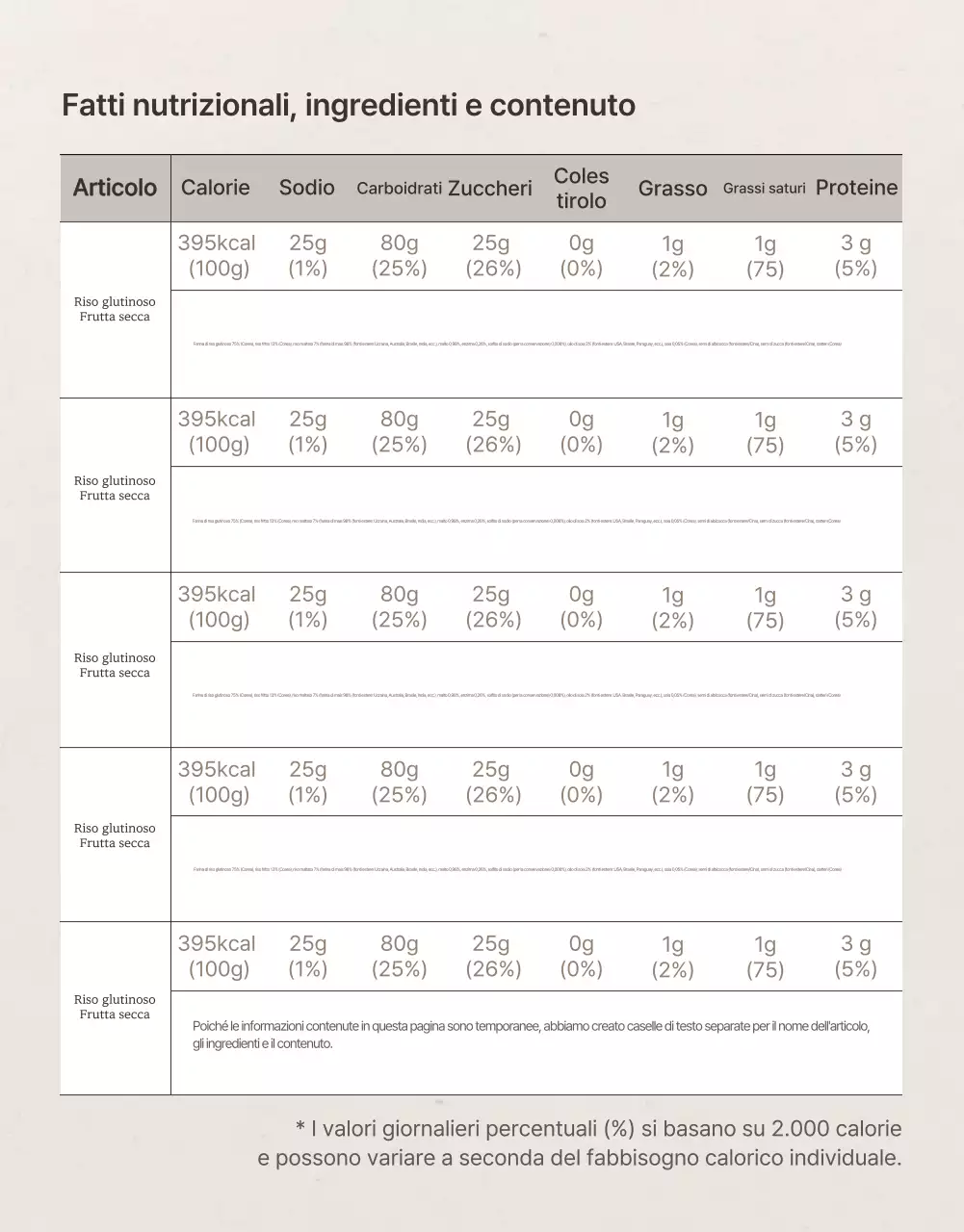 Promuovere il tradizionale set regalo Chuseok Hanami in avorio e rosa e le sue precauzioni.