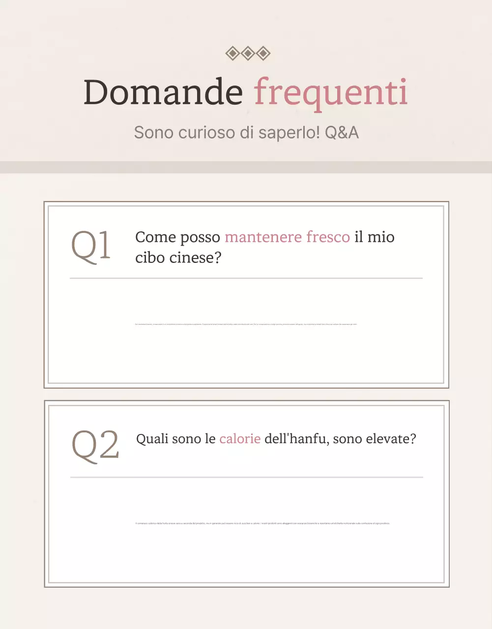 Promuovere il tradizionale set regalo Chuseok Hanami in avorio e rosa e le sue precauzioni.