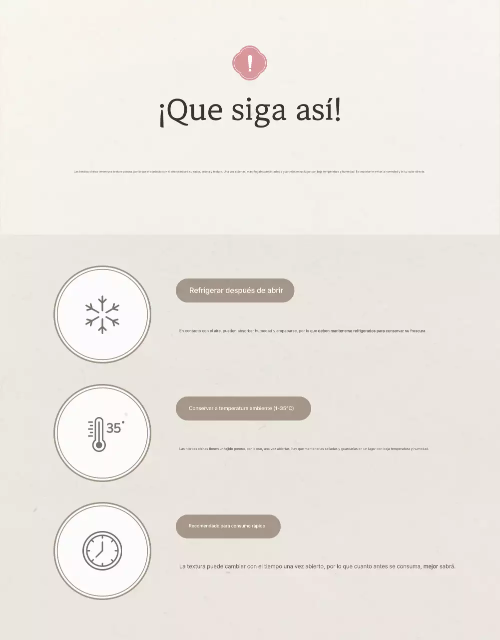 Promocionar el tradicional set de regalo Chuseok Hanami de marfil y rosa y sus precauciones.