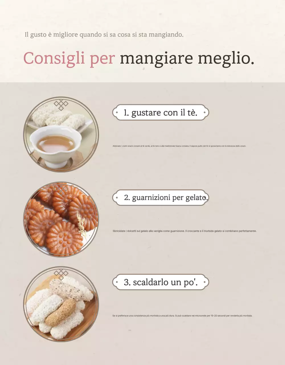 Promozione delle vendite Checkpoint dei set regalo tradizionali Chuseok Hanwa in avorio e rosa