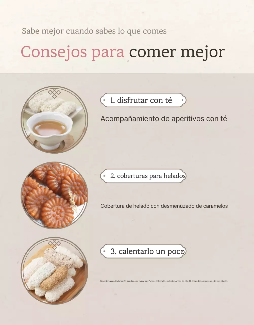 Promoción de ventas en Checkpoint de los tradicionales estuches de regalo Chuseok Hanwa en marfil y rosa