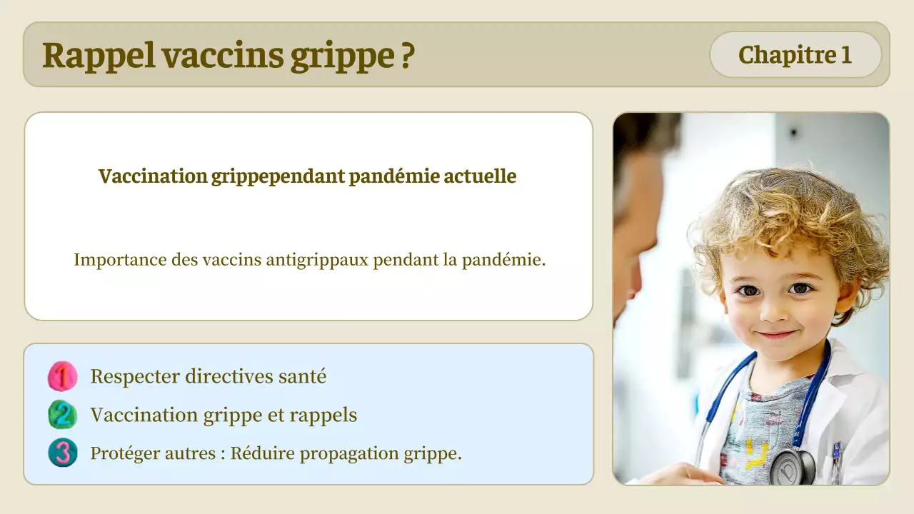 beige simple healthcare guideline