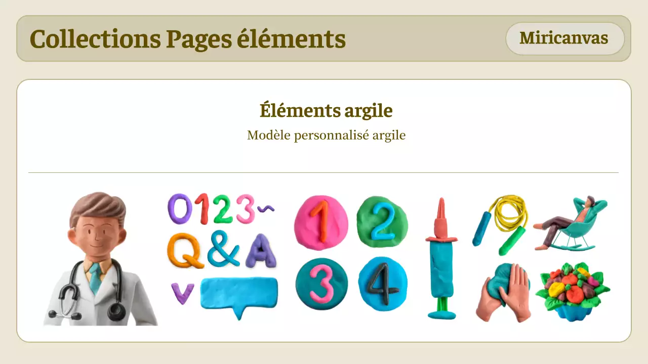 beige simple healthcare guideline