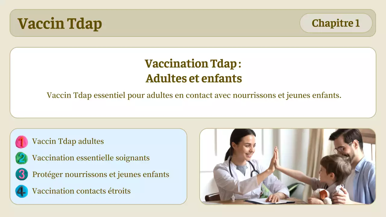 beige simple healthcare guideline