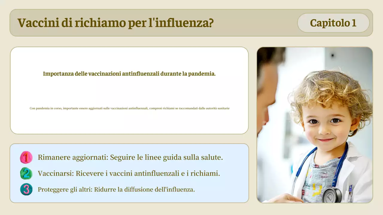 linea guida per l'assistenza sanitaria semplice beige