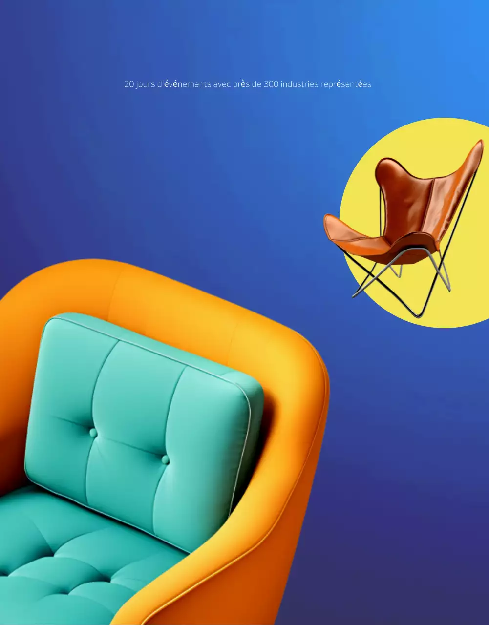 Save on Orange Modern Furniture