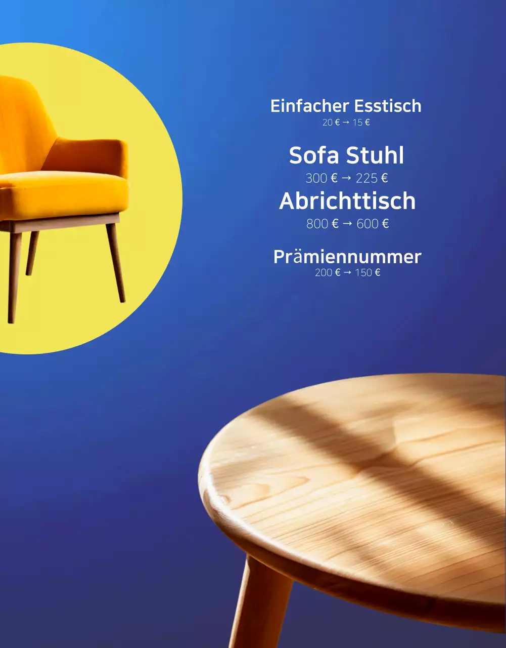 Sparen Sie bei Orange Modern Furniture