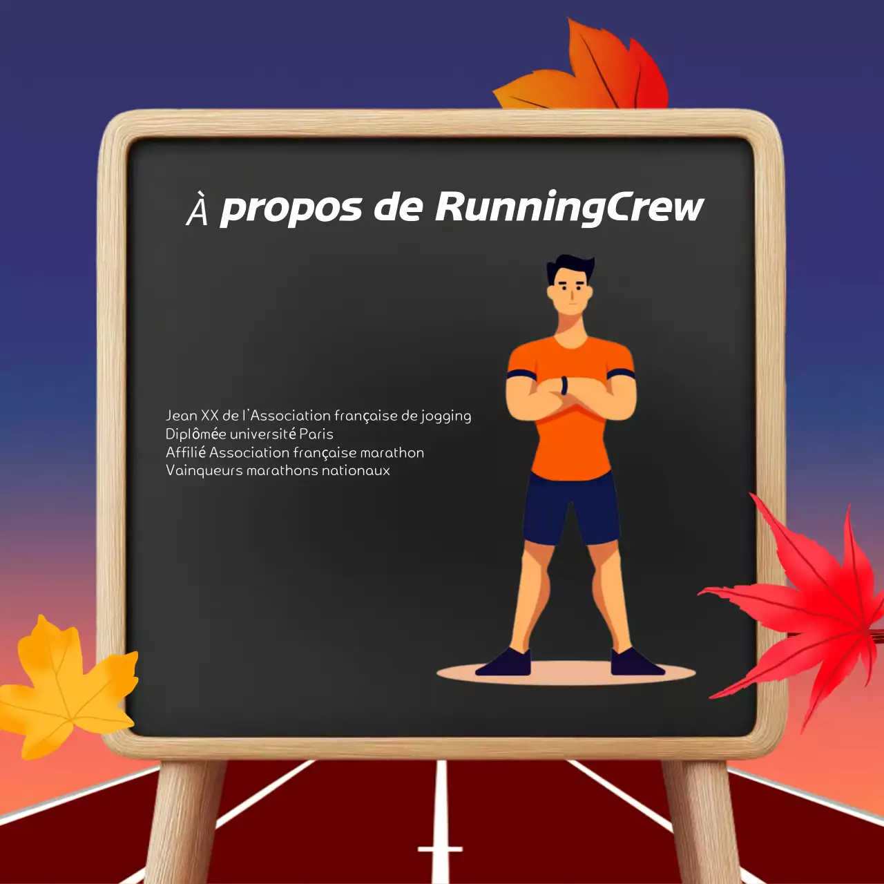 Blue Simple Recruitment