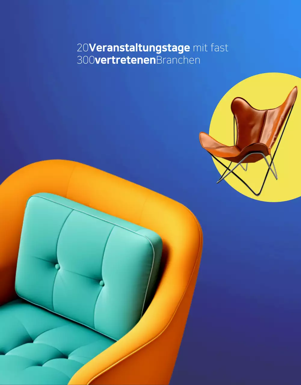 Sparen Sie bei Orange Modern Furniture