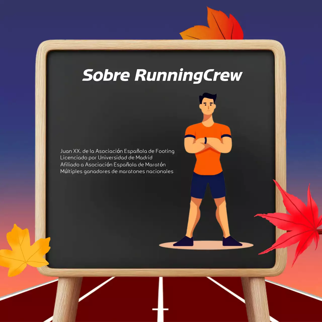 Blue Simple Recruitment