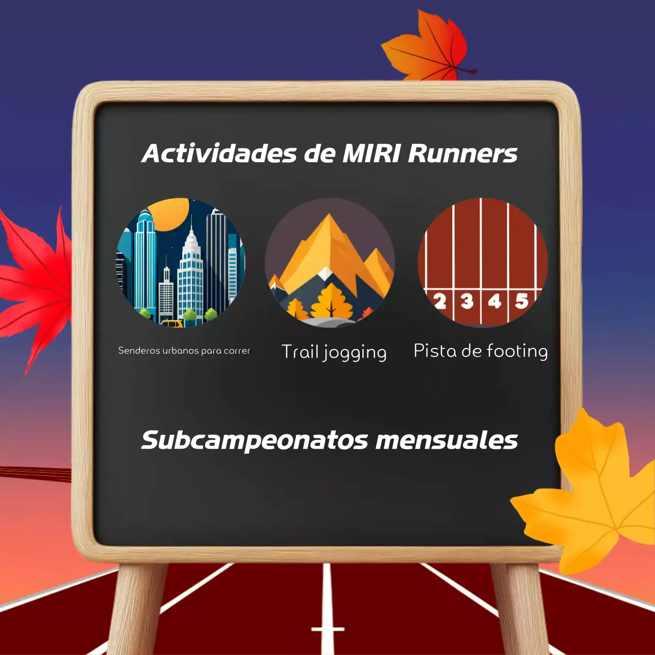 Blue Simple Recruitment