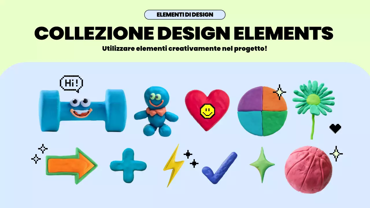 Guida alla routine di allenamento trendy blu