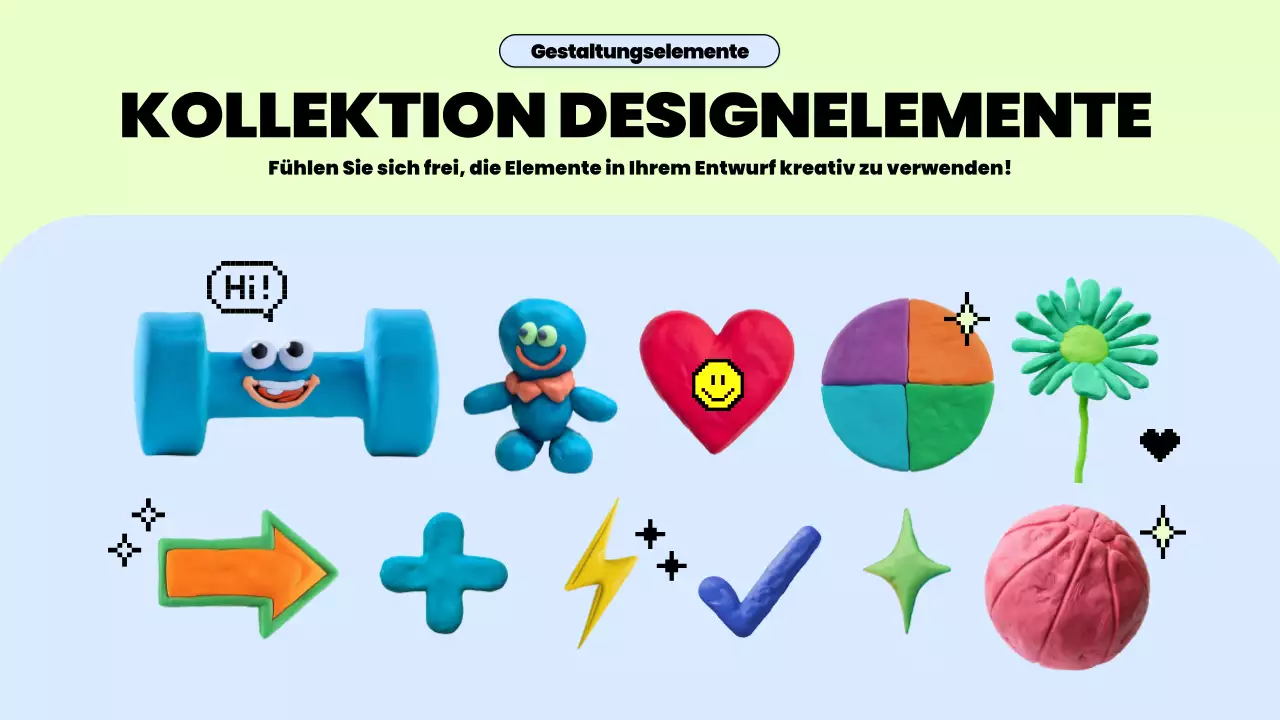 blue trendy workout routine guide