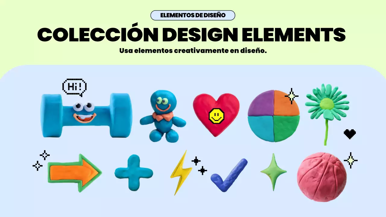 guía de rutina de ejercicios blue trendy