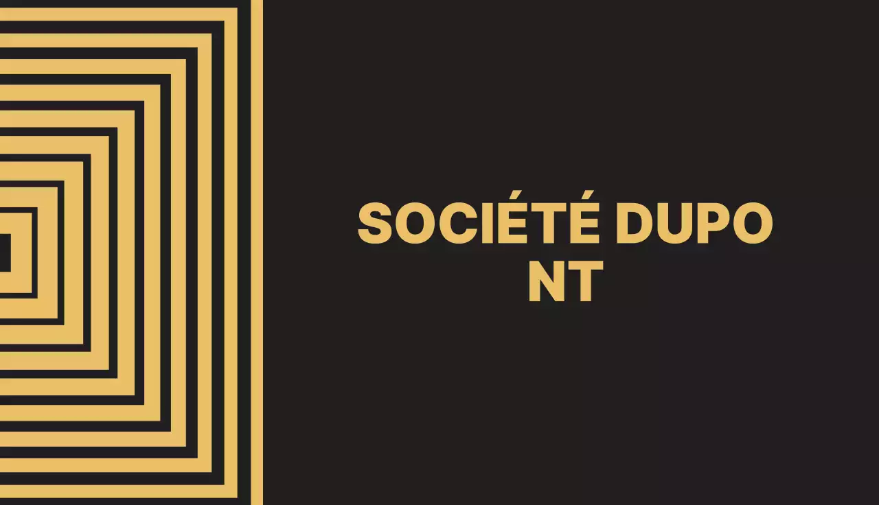 Carte de visite pour bijoux modernes en or