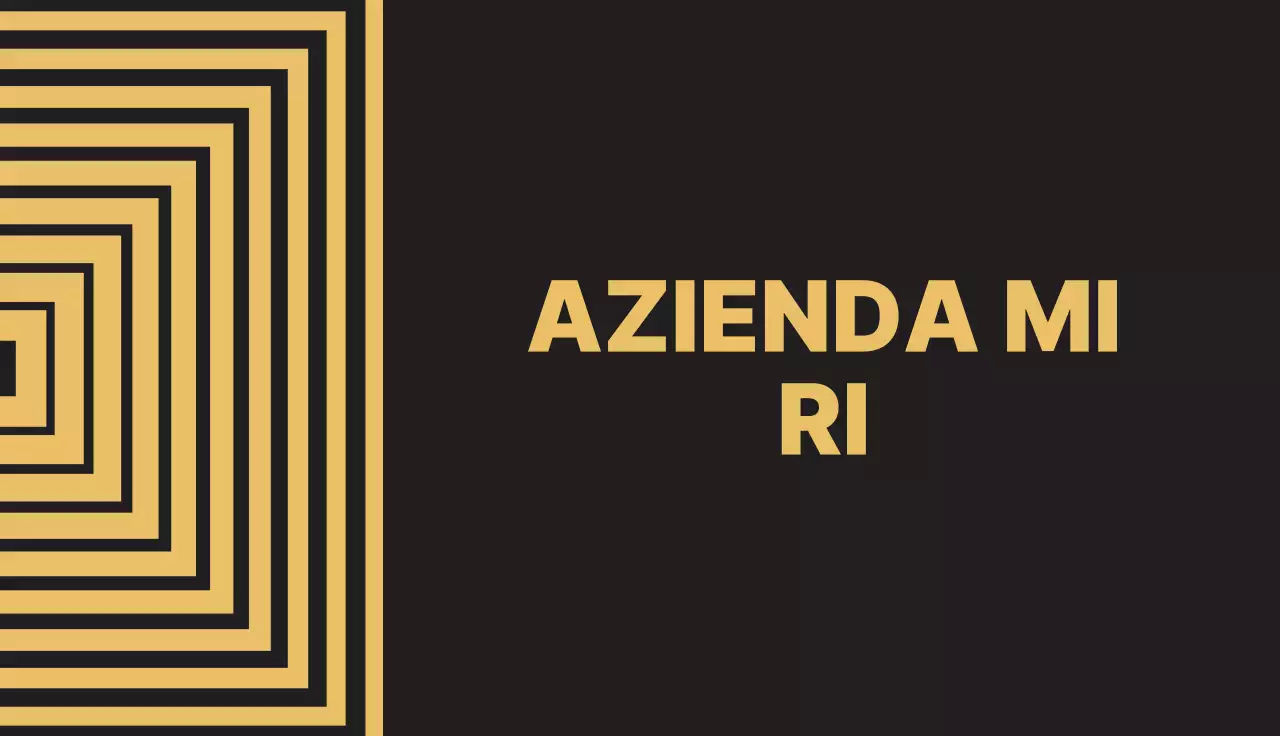 Biglietto da visita gioielli moderni in oro