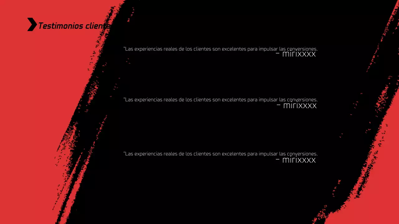 Un anuncio de una empresa de servicios de tuning destacando un deportivo rojo