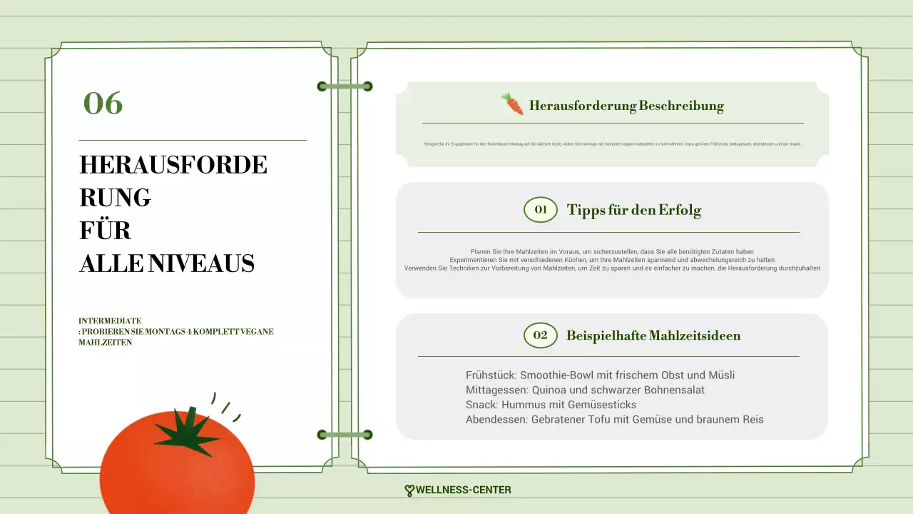 grün modern wellness förderung