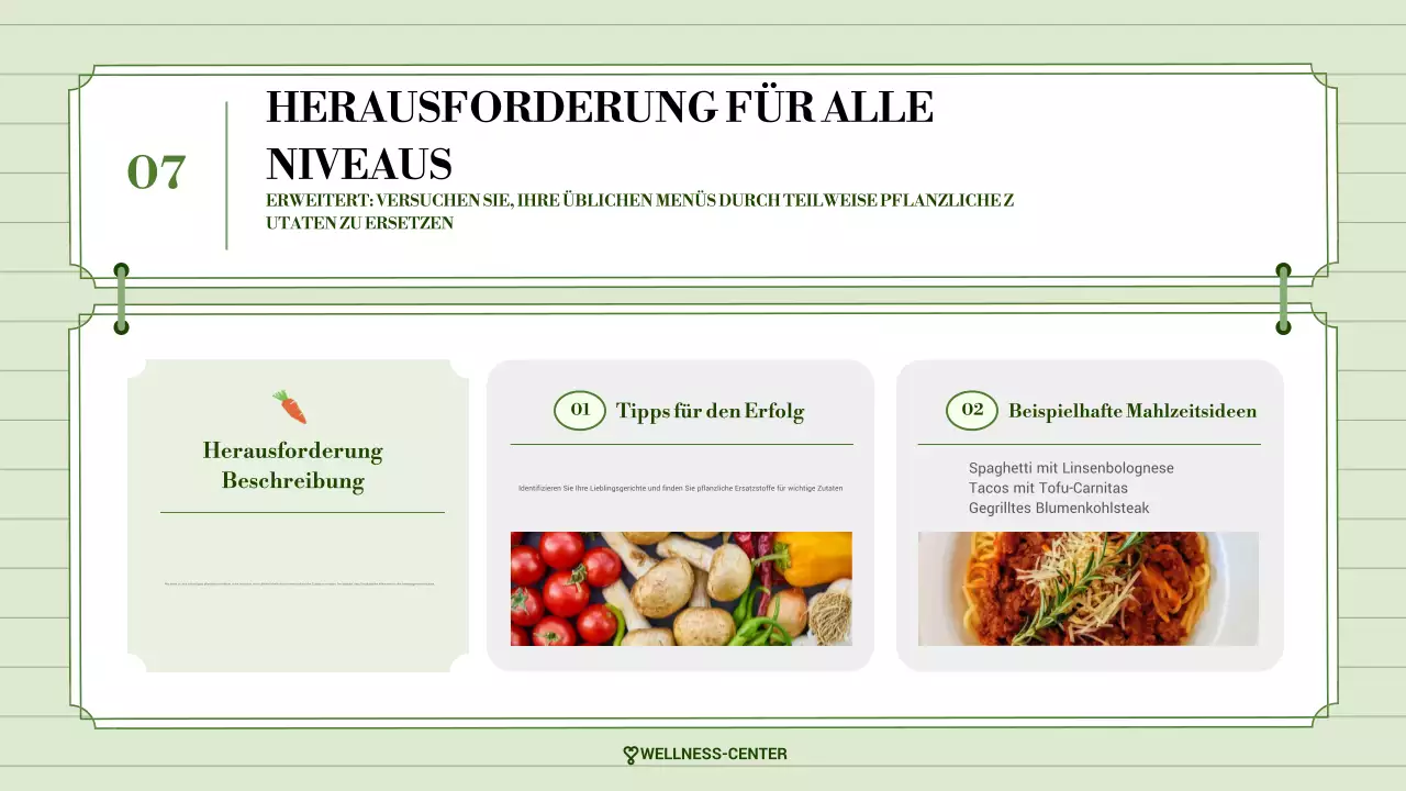 grün modern wellness förderung