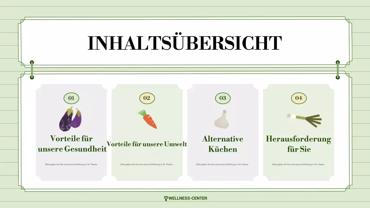 grün modern wellness förderung