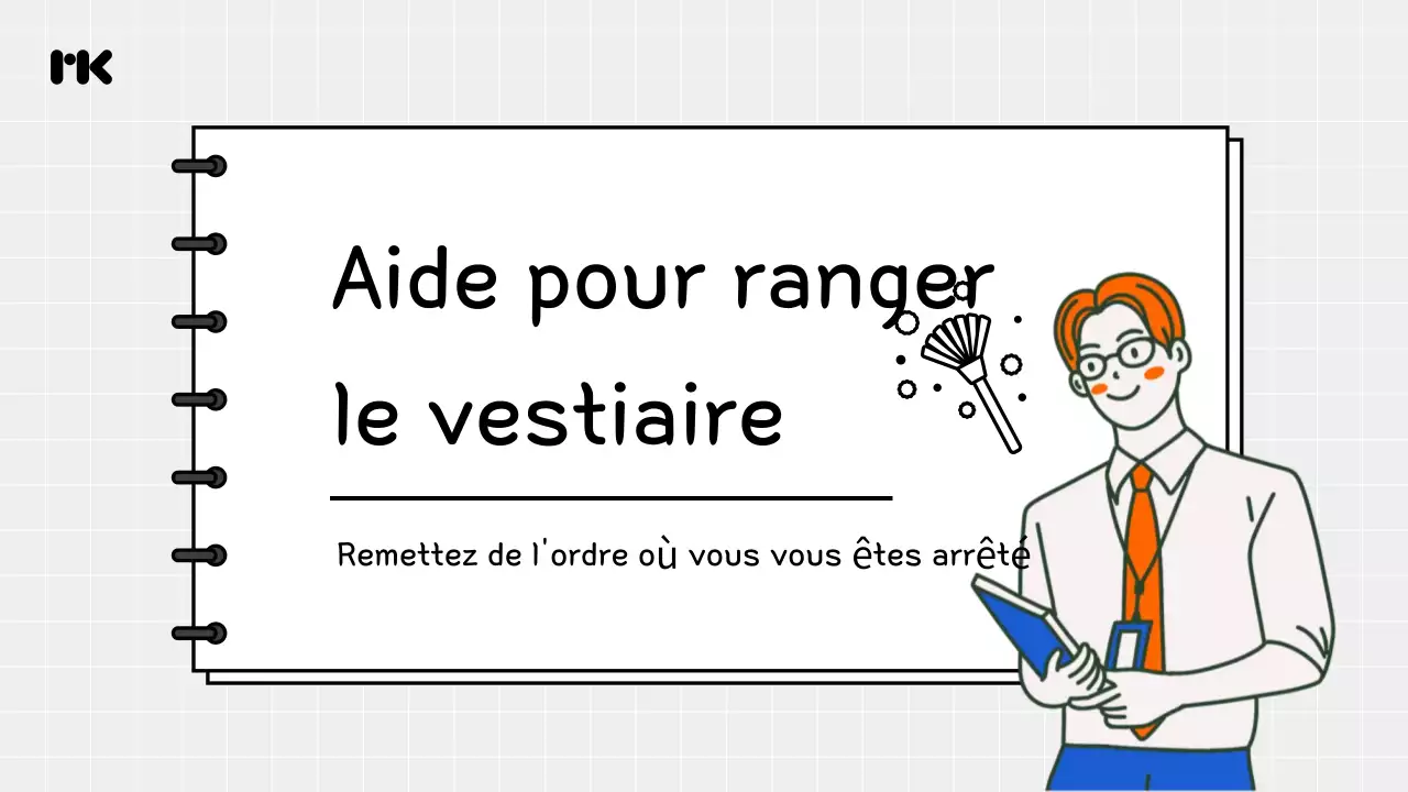 Grey Simple Company Announcement