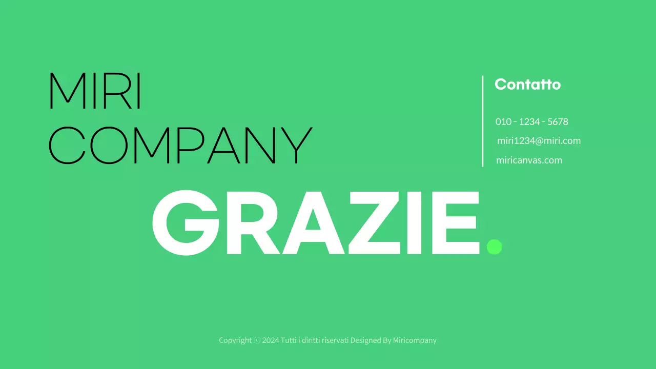 Descrizioni semplici della cultura del luogo di lavoro negli abstract