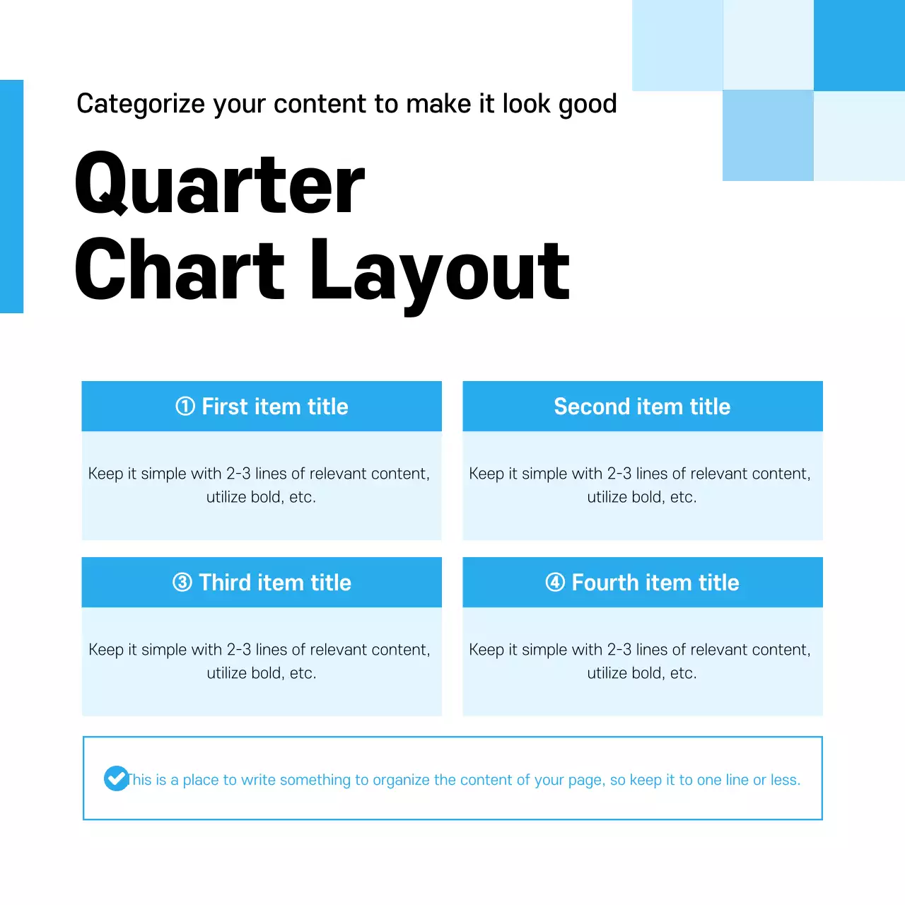 Blue Chic CardsPromote News