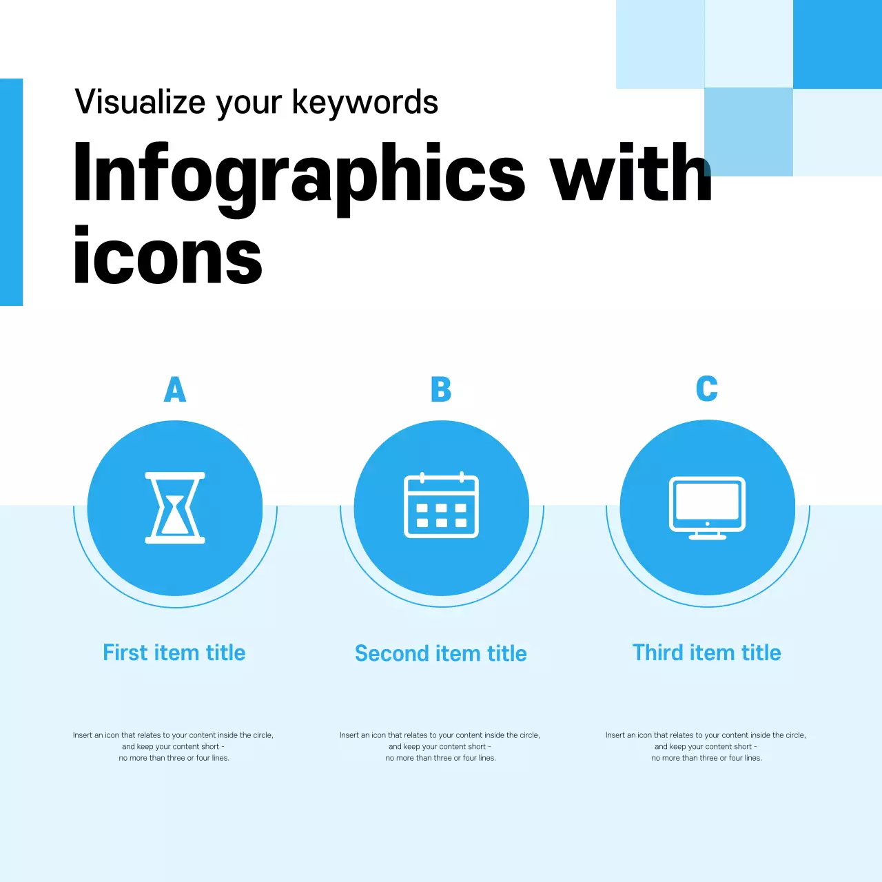 Blue Chic CardsPromote News