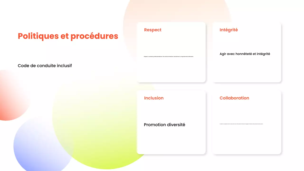 Guide blanc d'intégration des employés