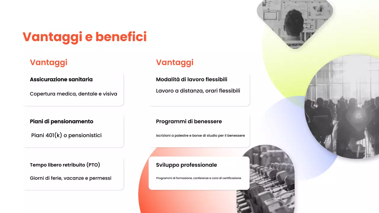 Guida bianca al moderno onboarding dei dipendenti