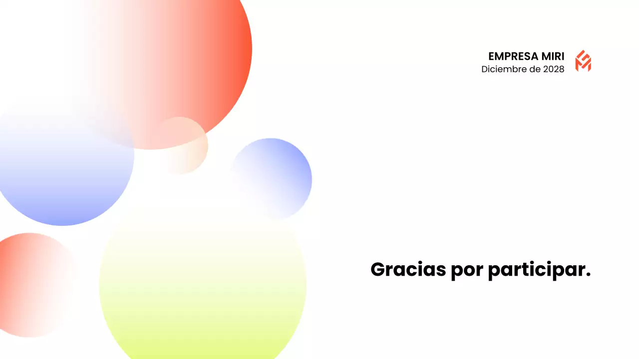 Guía blanca y moderna de incorporación de empleados