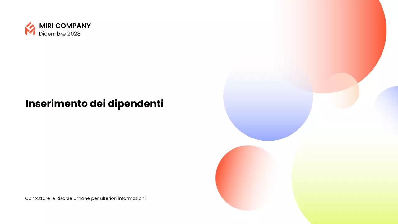 Guida bianca al moderno onboarding dei dipendenti