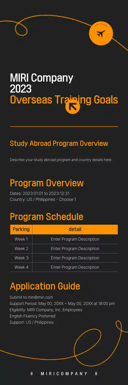 Sobre o Programa de Formação Black Simple