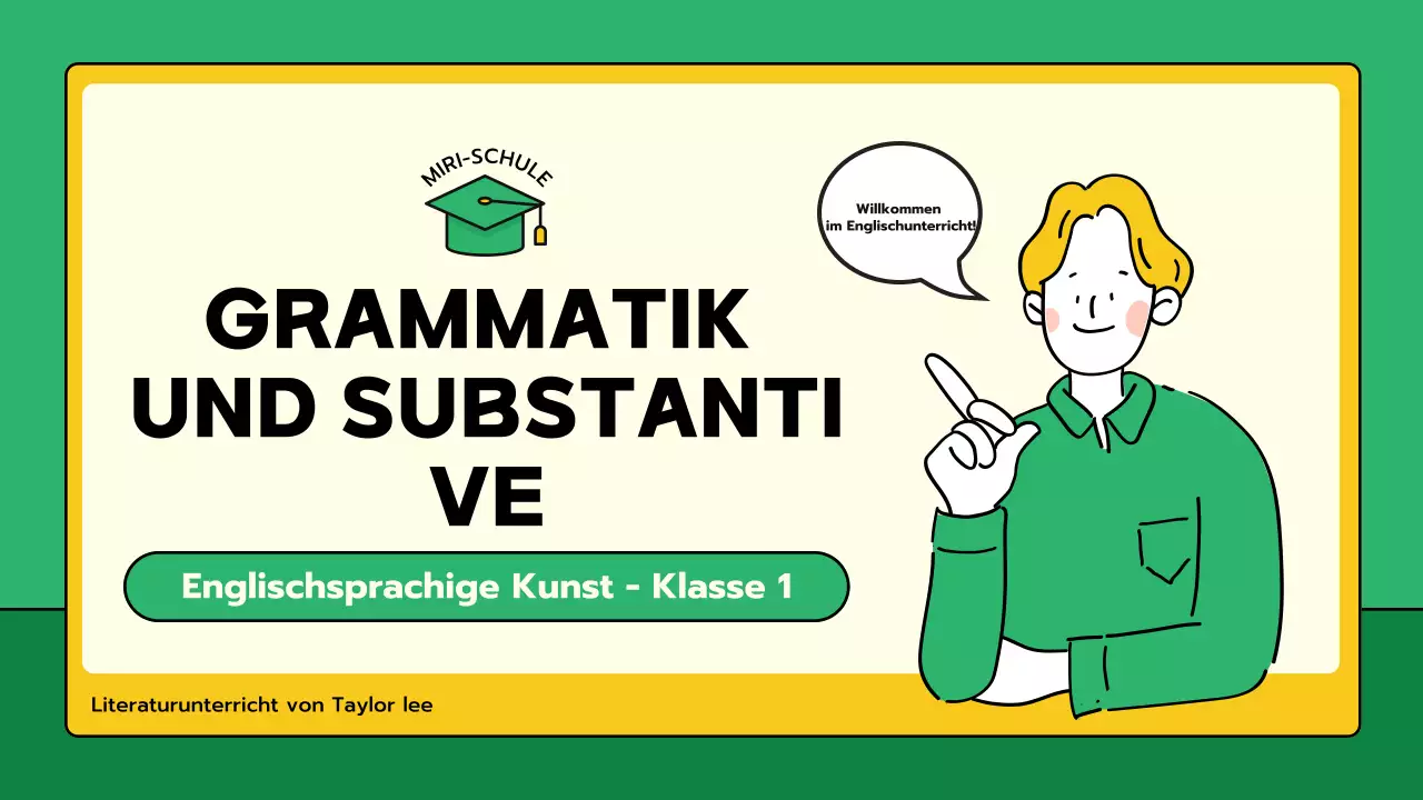 grüne Minimalgrammatikklasse