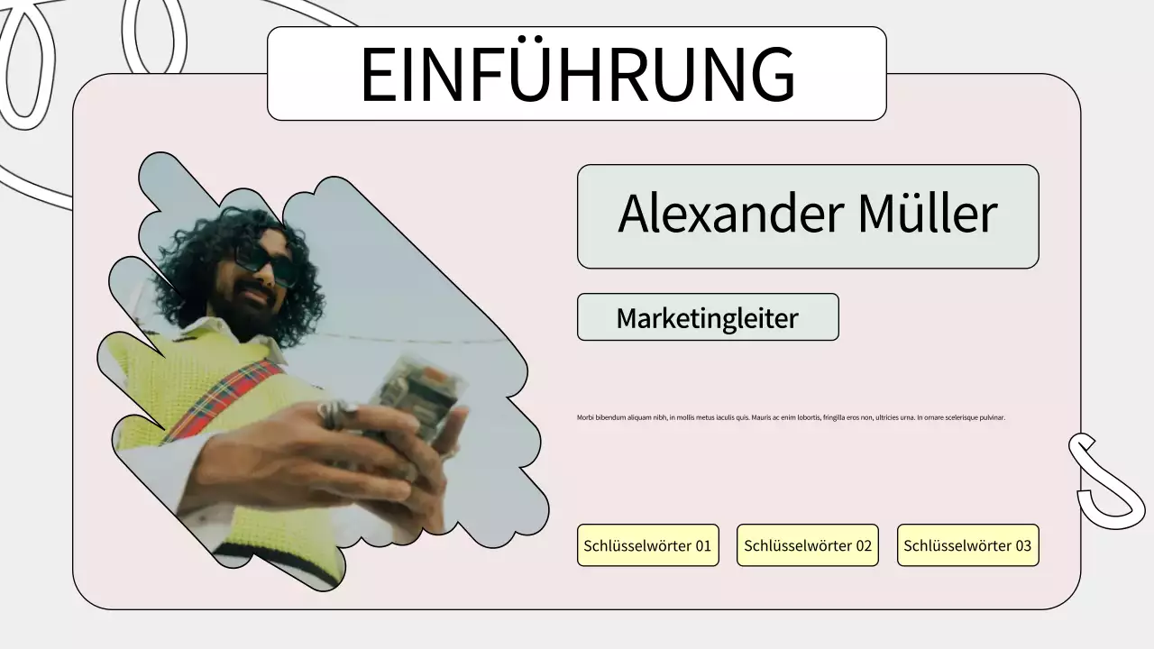 Sage Green Kreativ-Portfolio