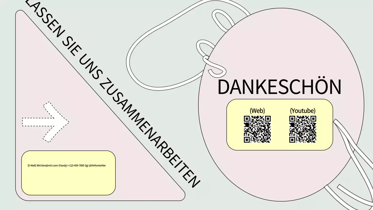 Sage Green Kreativ-Portfolio