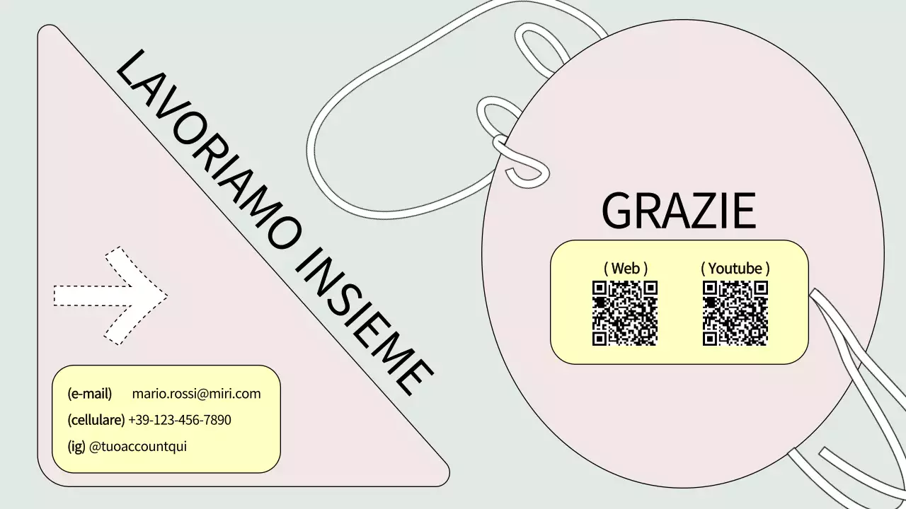 portafoglio creativo sage green