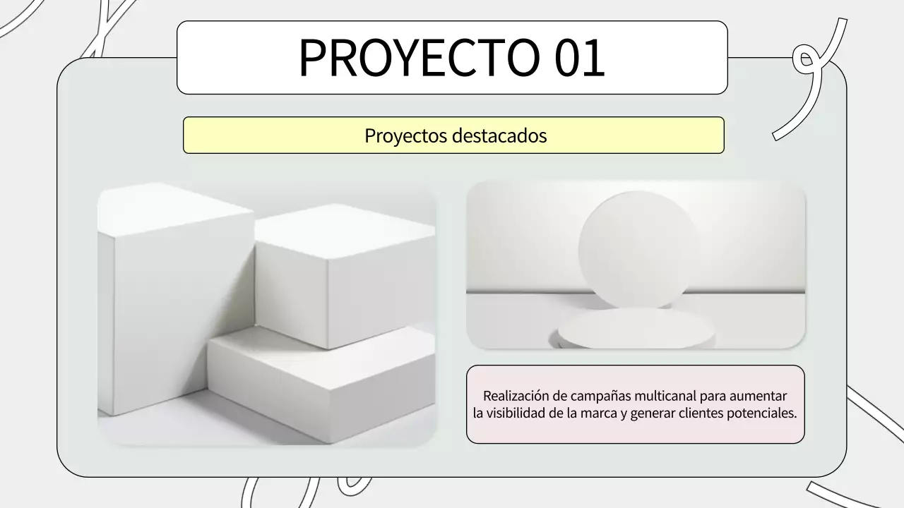 cartera creativa de sage green