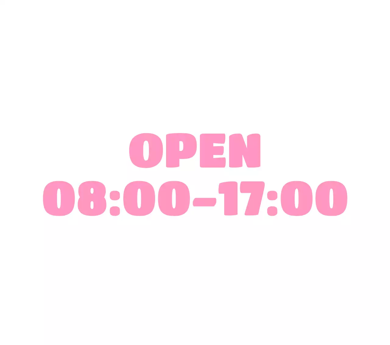 Schattig kindercafé-logo